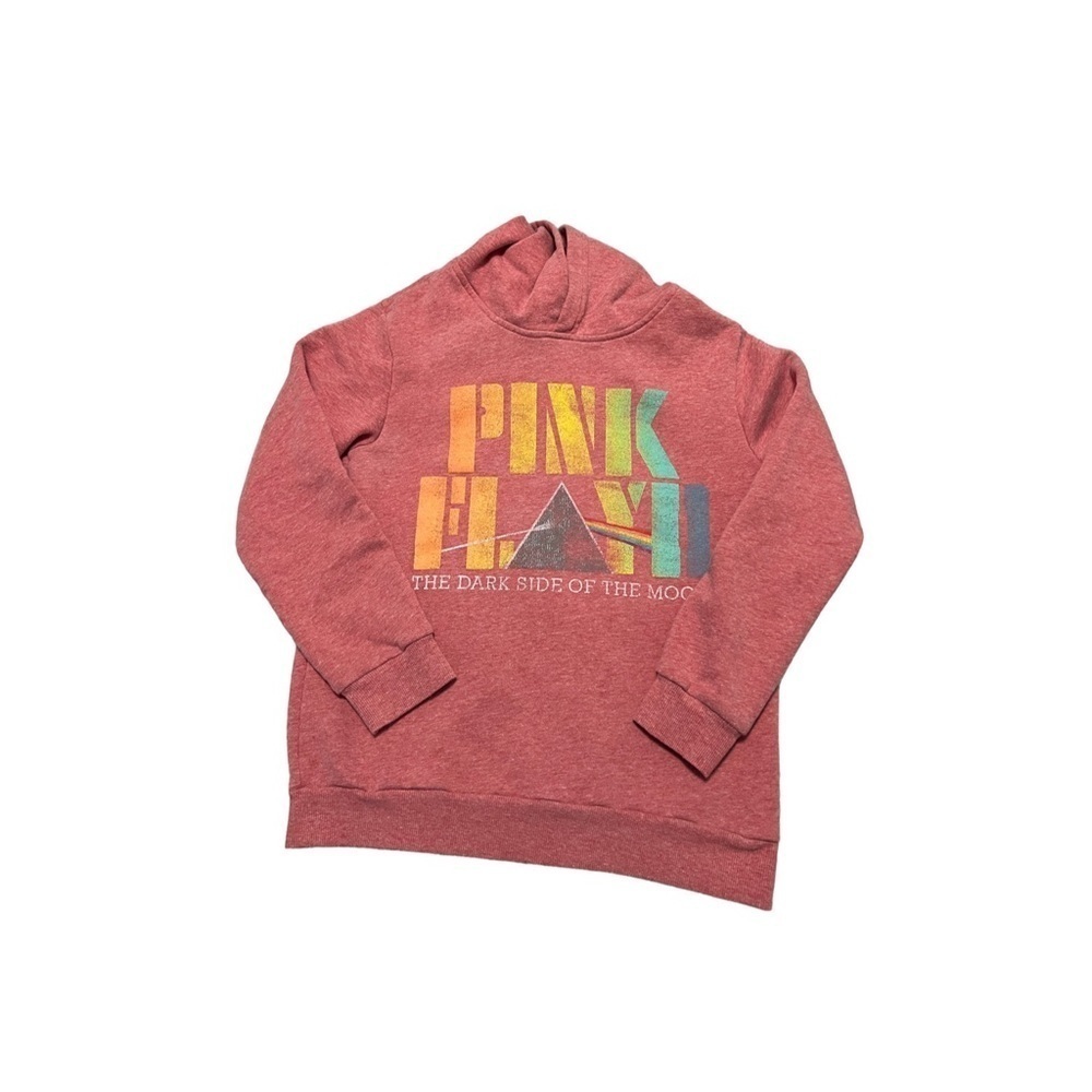 Pink Floyd Girls Hoodie Size XL